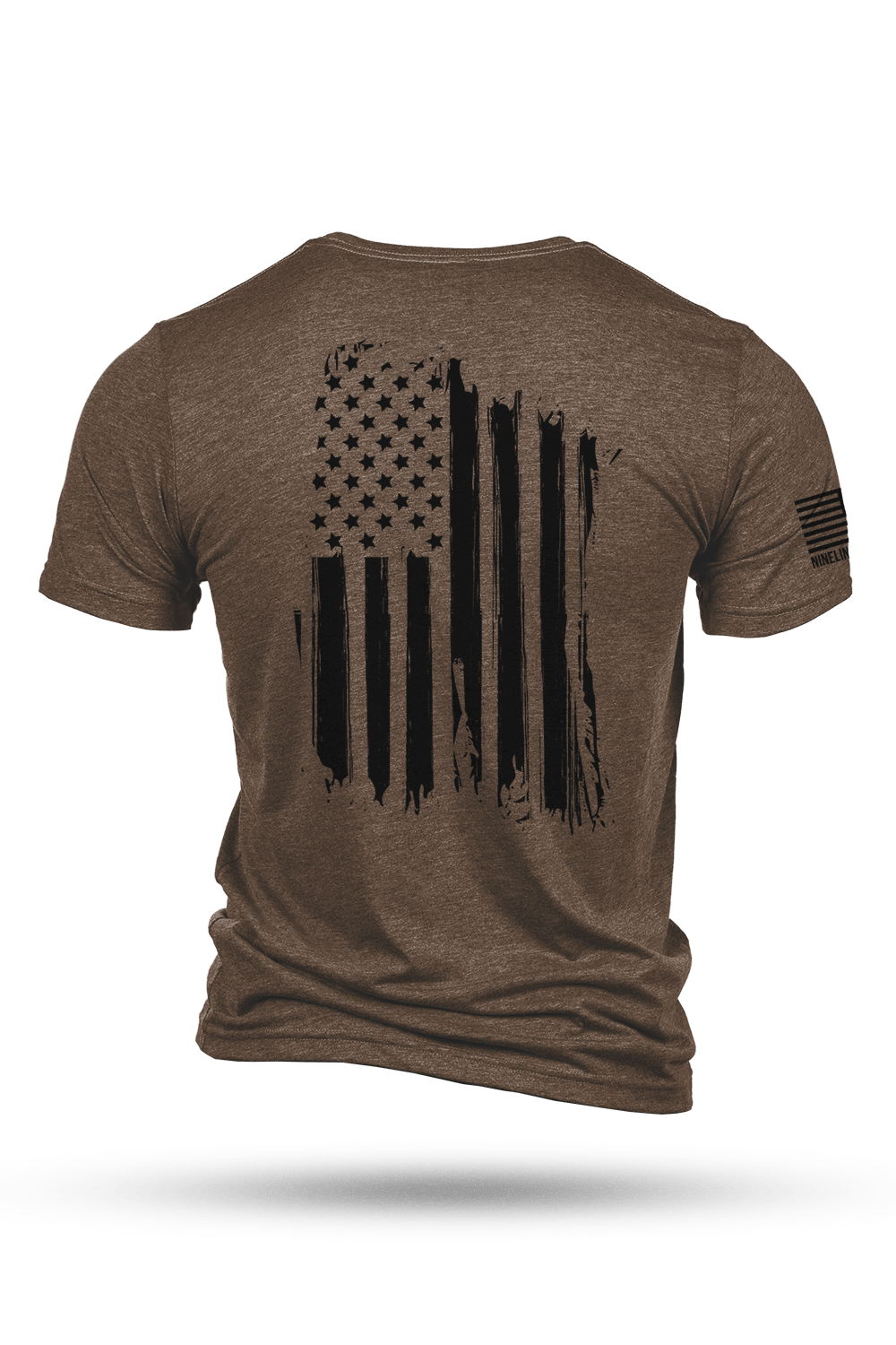 America Earth - T-Shirt