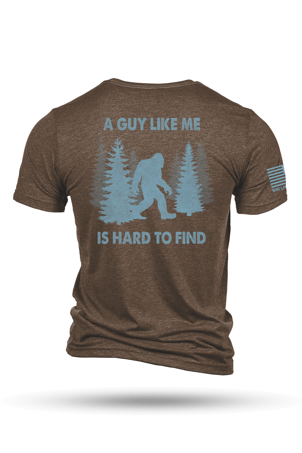 Hard to Find - T-Shirt