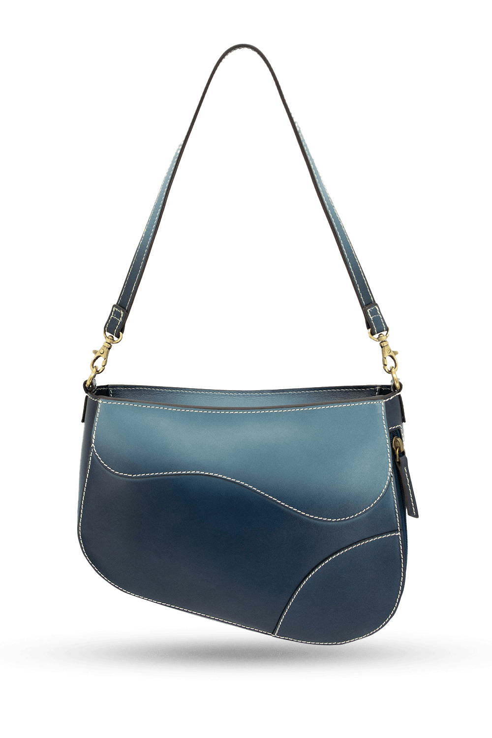 Concealed Carry Saddle Handbag