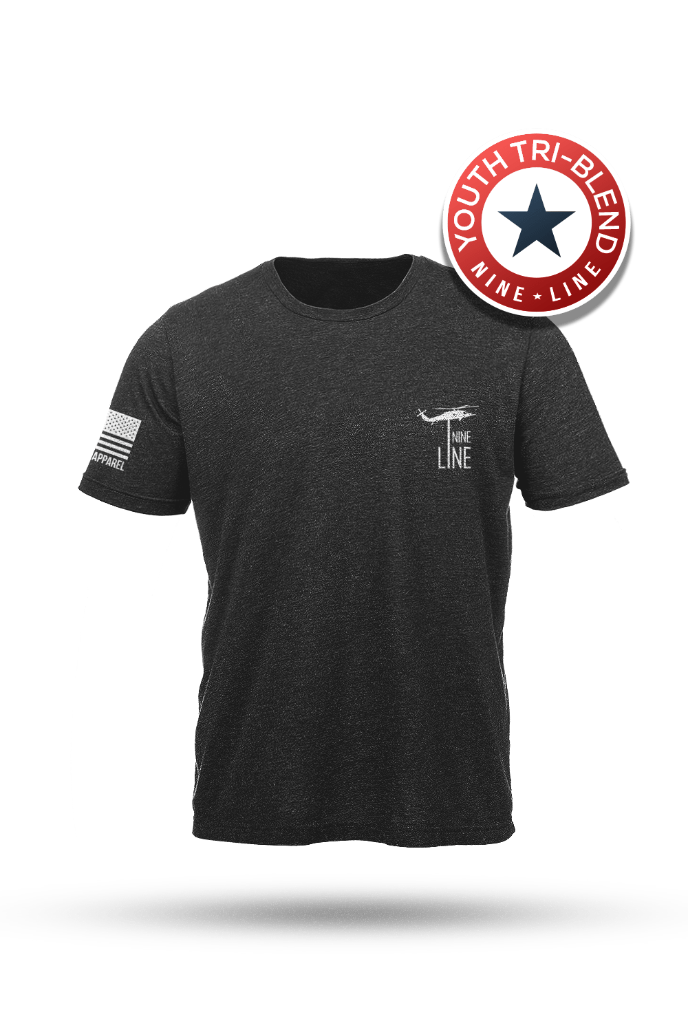 America - Youth T-Shirt