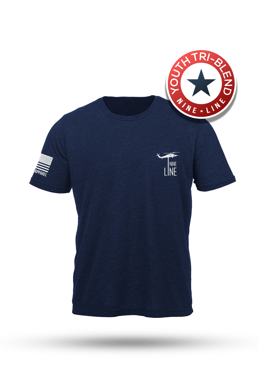 America - Youth T-Shirt