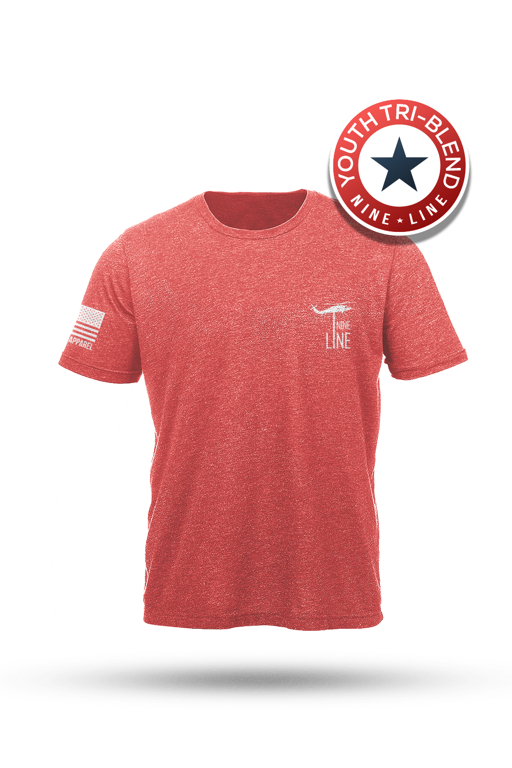 America - Youth T-Shirt
