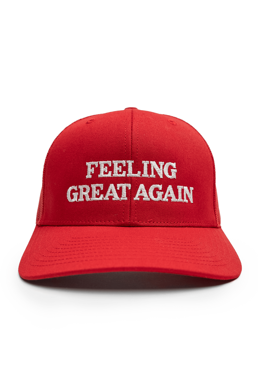 Feeling Great Again - Trucker Hat