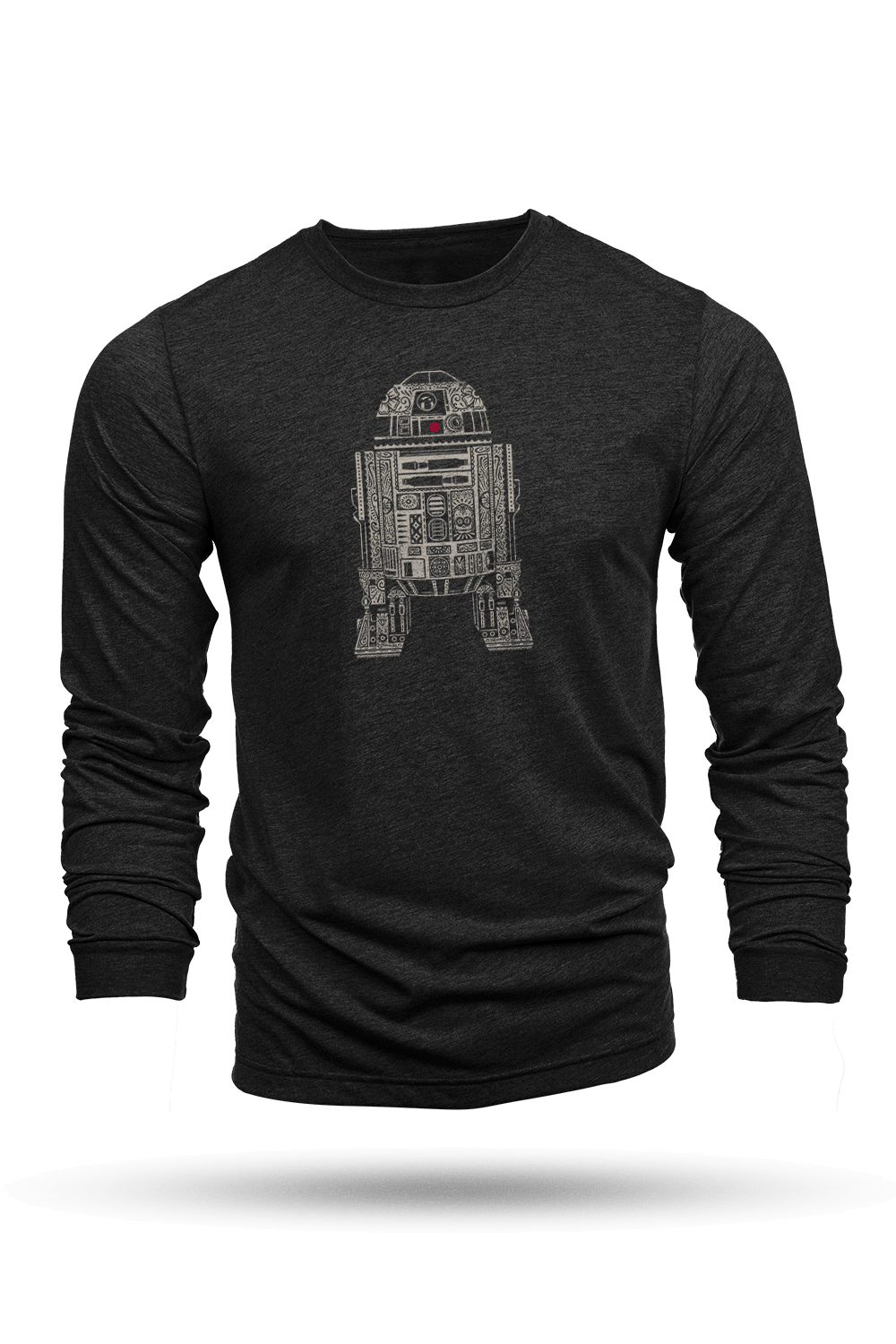 Cinco D2 - Long-Sleeve Shirt