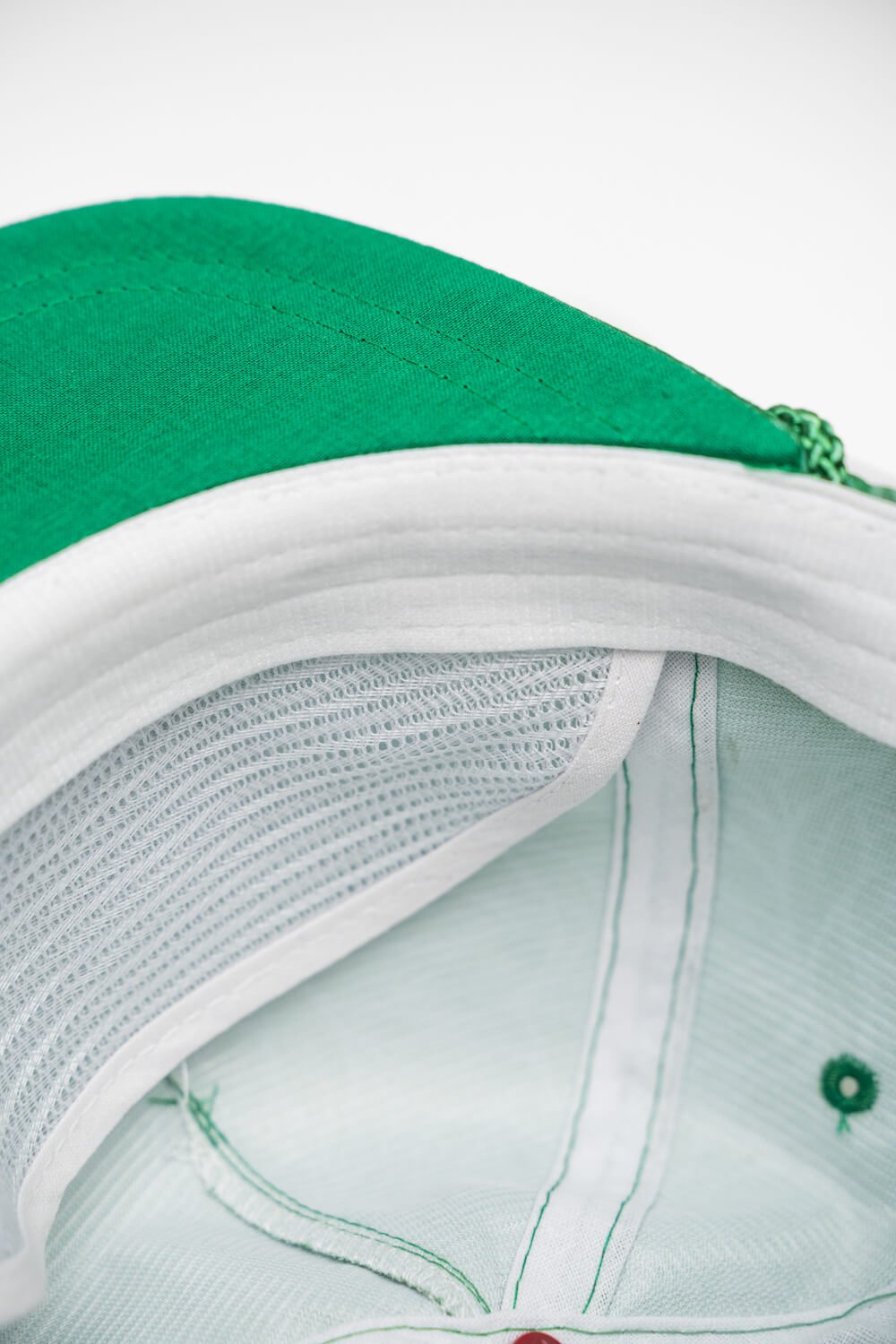 Pull The Pin Golf Hat