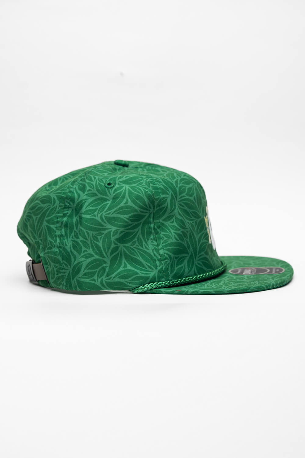 Pull The Pin Golf Hat