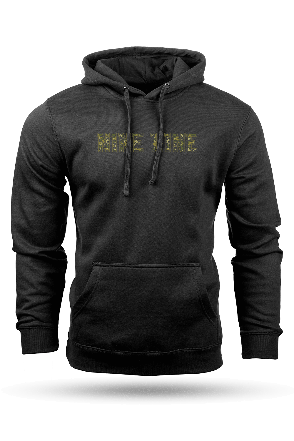 NLA CAMO - Hoodie