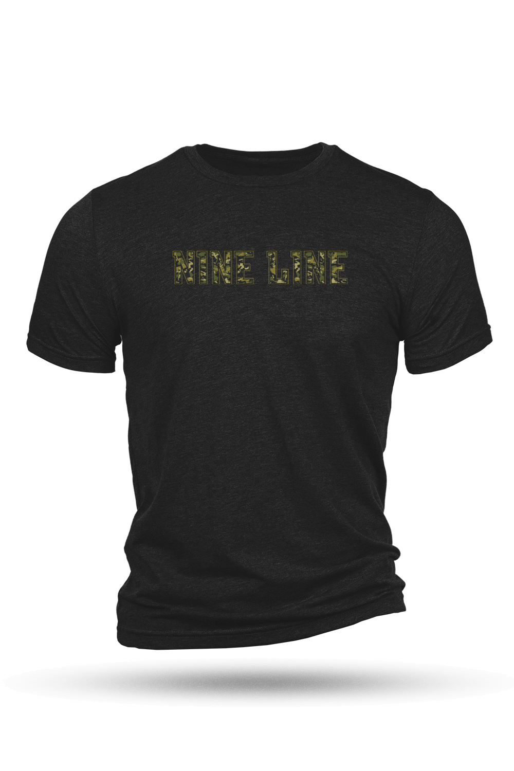 NLA CAMO - T-Shirt