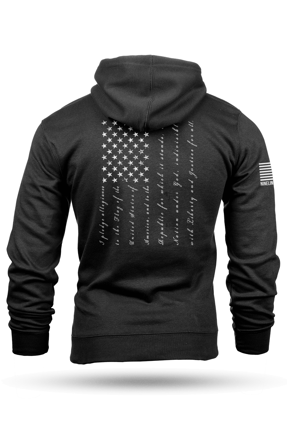 The Pledge - Hoodie