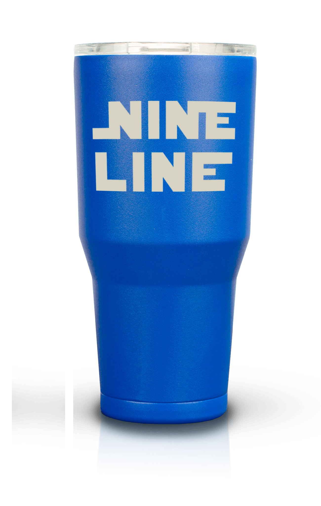 Saber Flag - Big Frig Tumbler