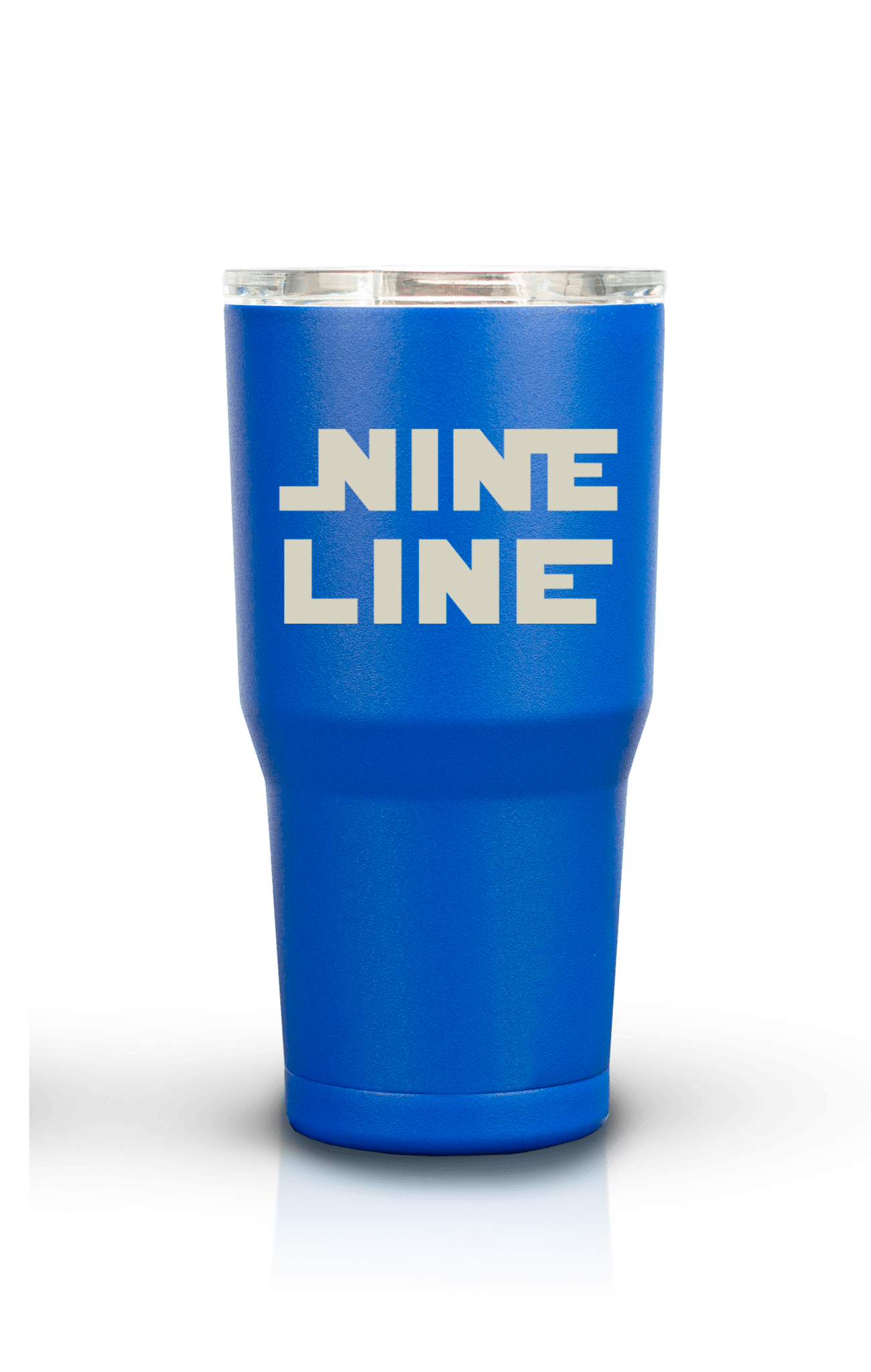 Saber Flag - Big Frig Tumbler