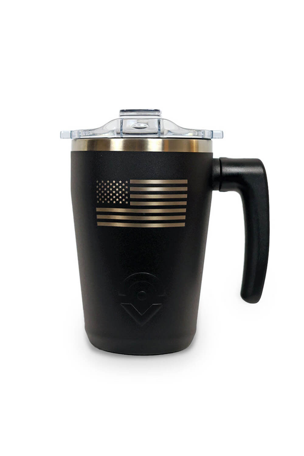 USA Flag  - The AM Mug