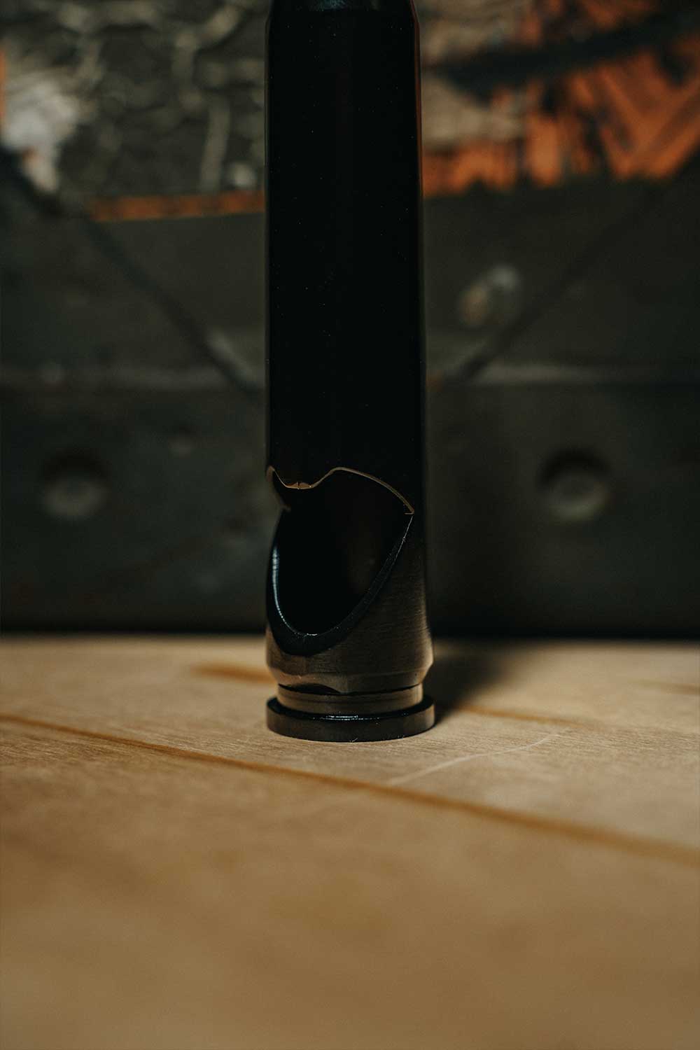 Don't Miss - 50 Cal Bullet Bottle Opener