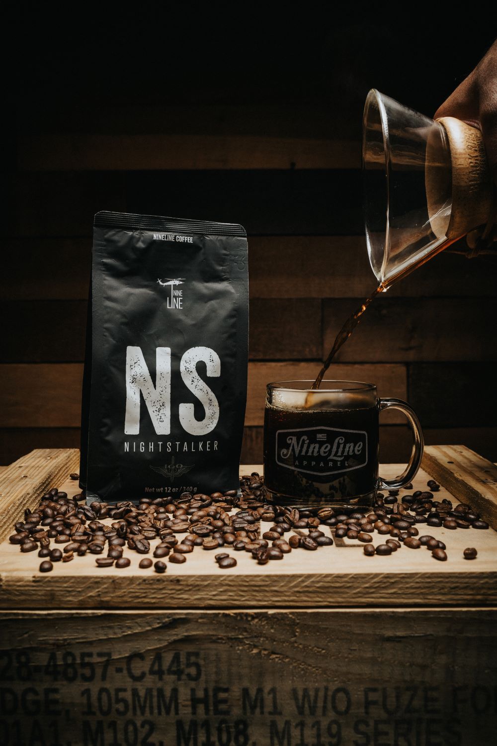 .308 Caliber Coffee Mug Bundle