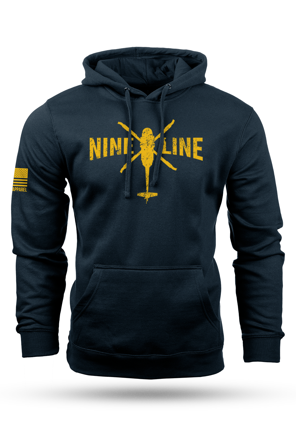 Nine Line Helo - Hoodie