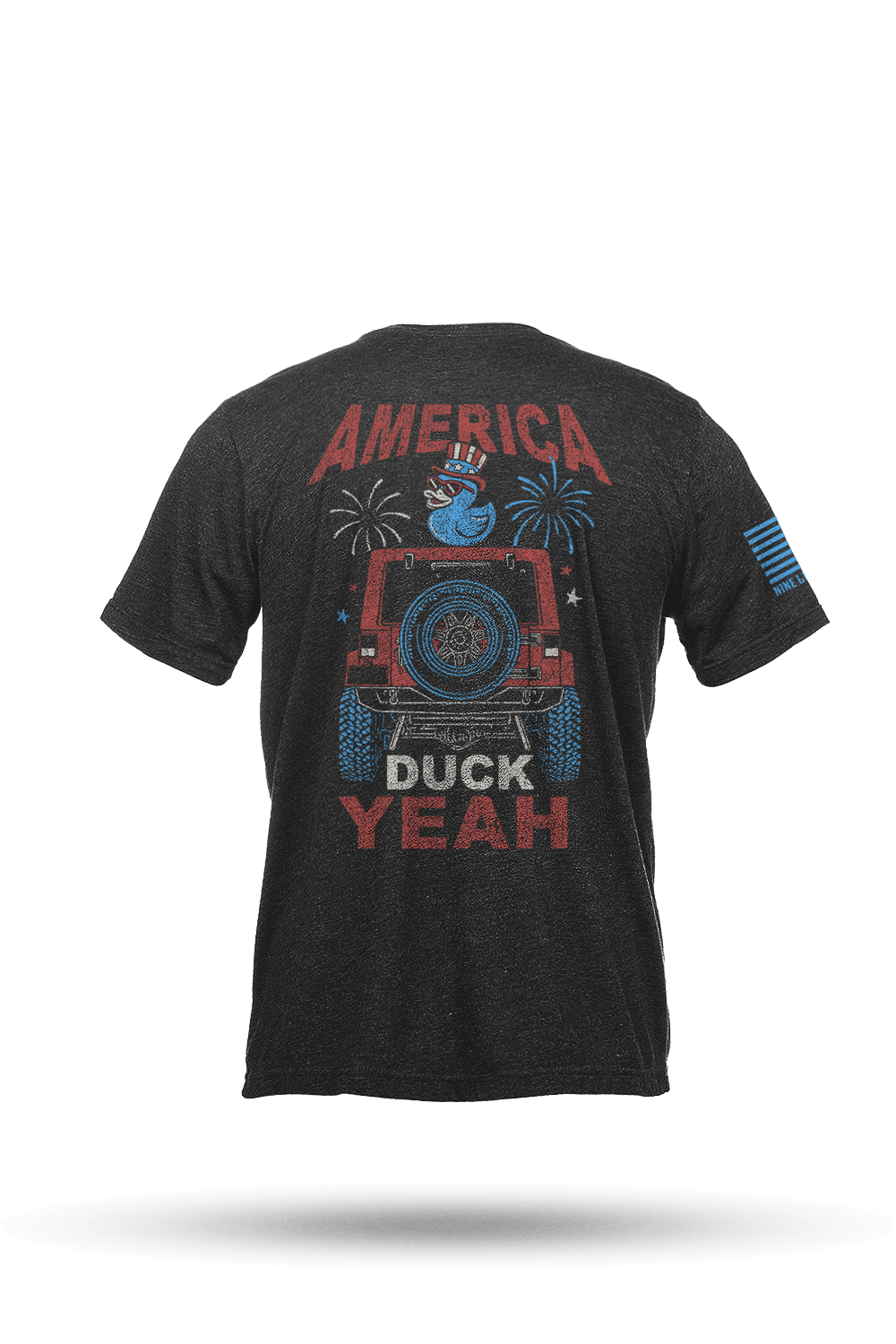 Duck Yeah - Youth T-Shirt