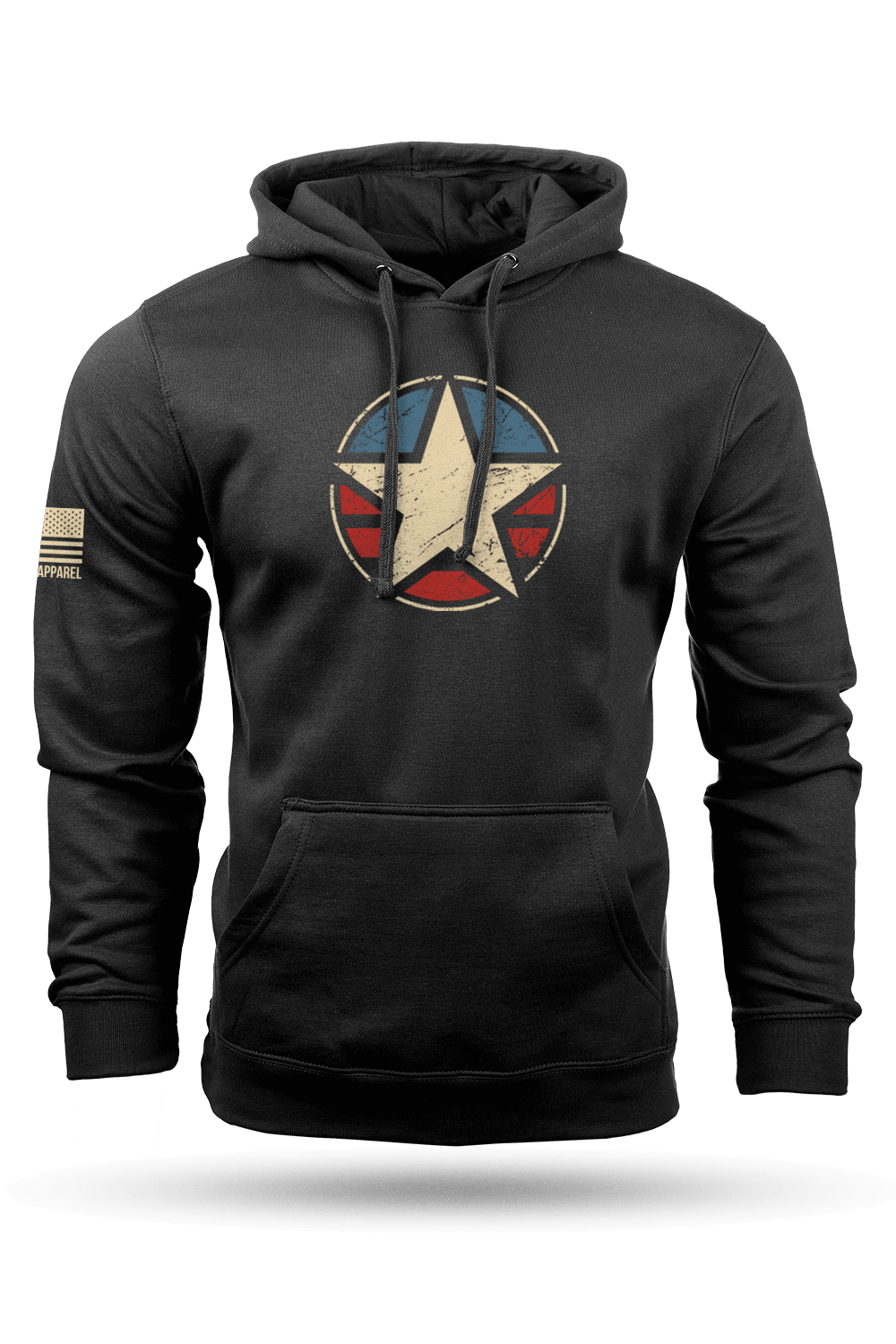 Freedom Star - Hoodie
