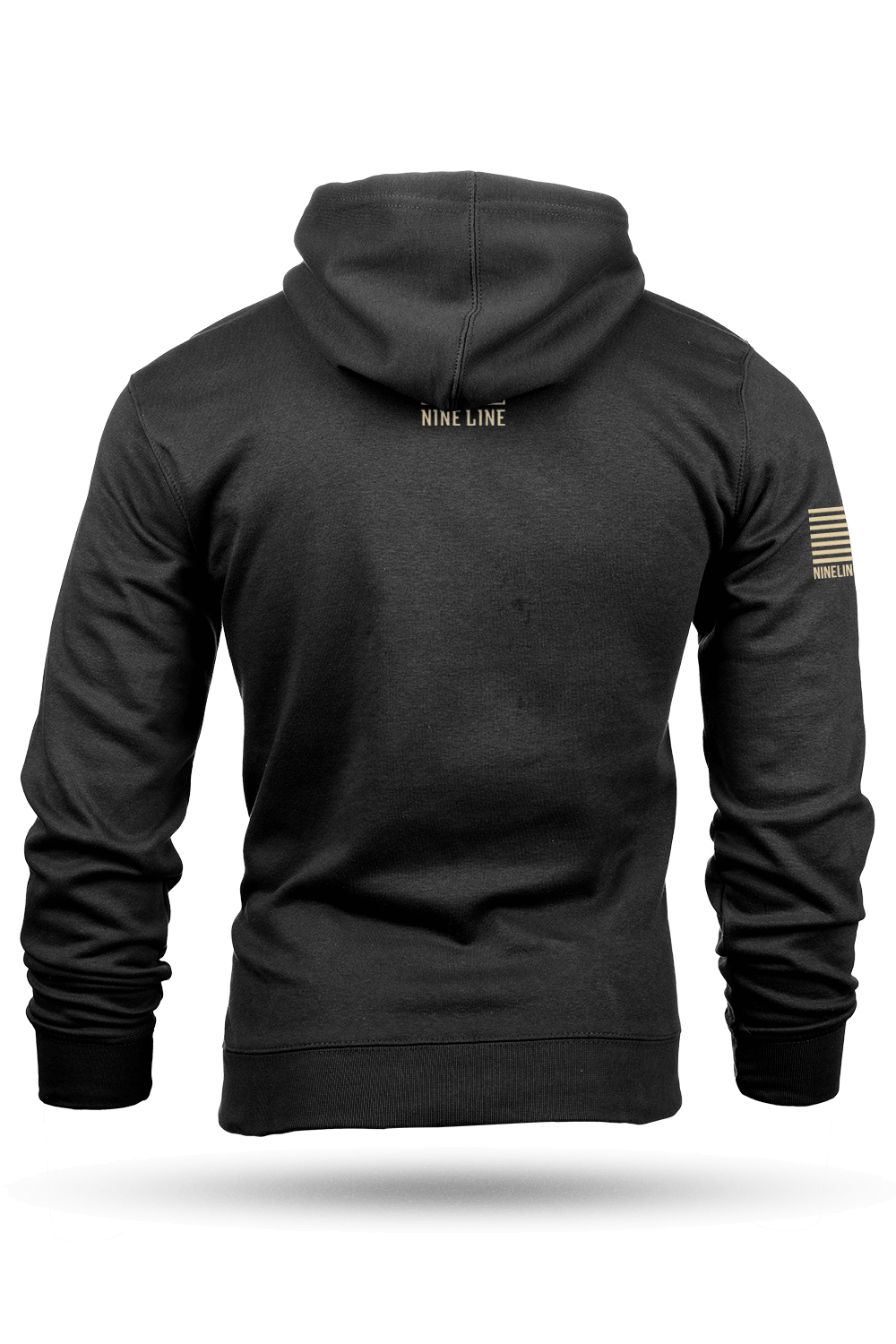 Freedom Star - Hoodie