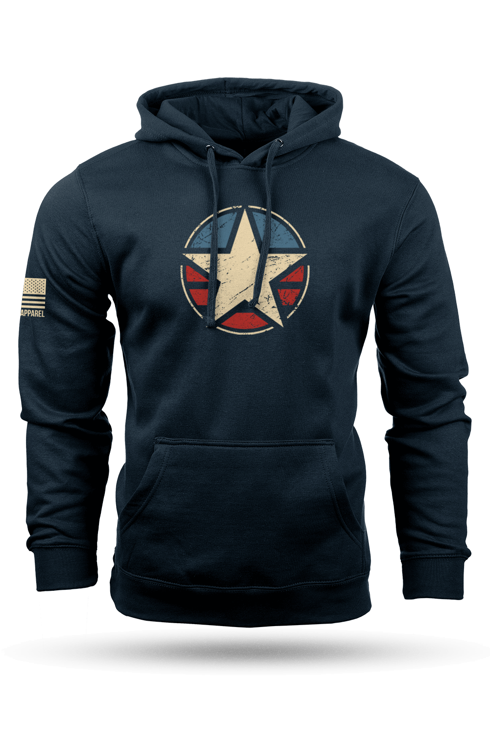 Freedom Star - Hoodie