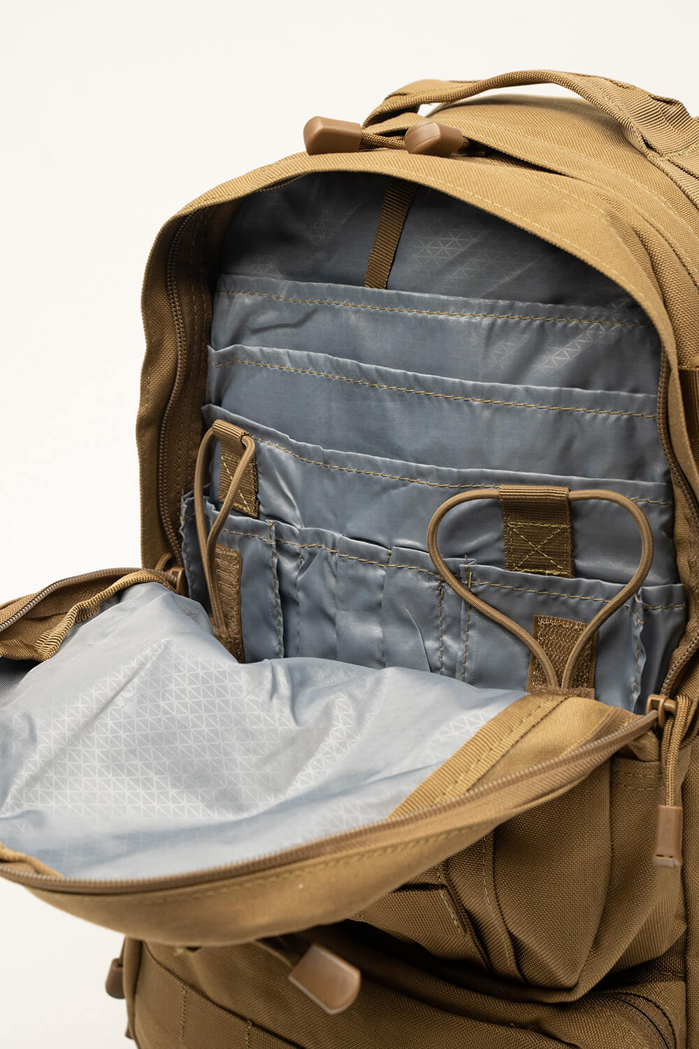 Welcome to the Rebellion - 48 Hour Condor Backpack with Patch