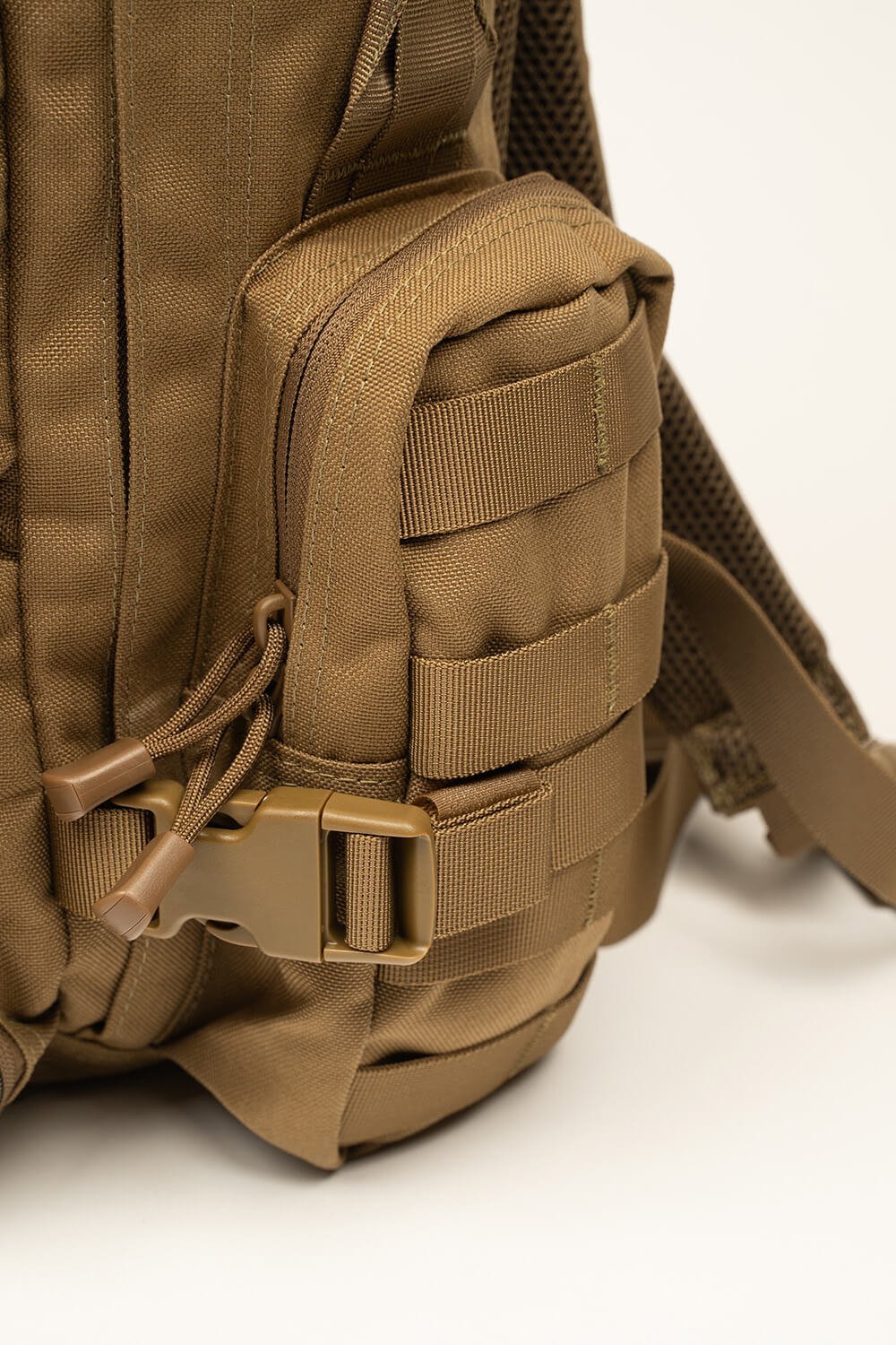 Welcome to the Rebellion - 48 Hour Condor Backpack with Patch