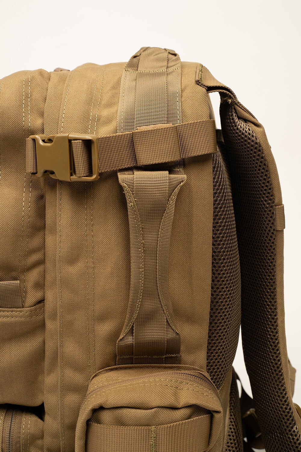 Welcome to the Rebellion - 48 Hour Condor Backpack with Patch