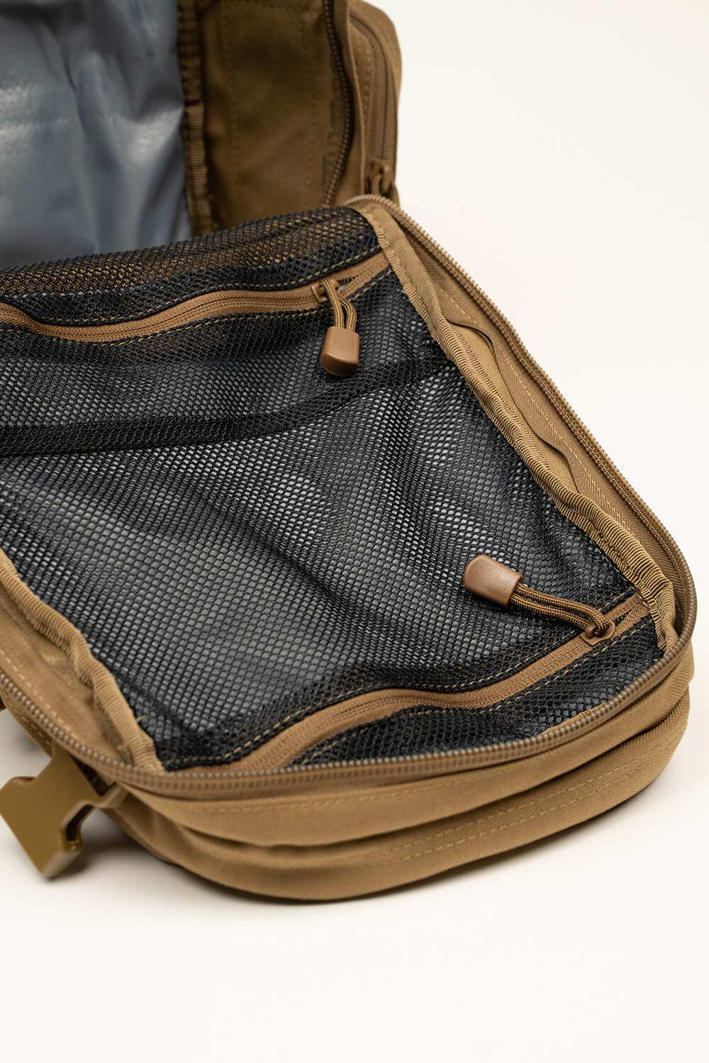 Welcome to the Rebellion - 48 Hour Condor Backpack with Patch