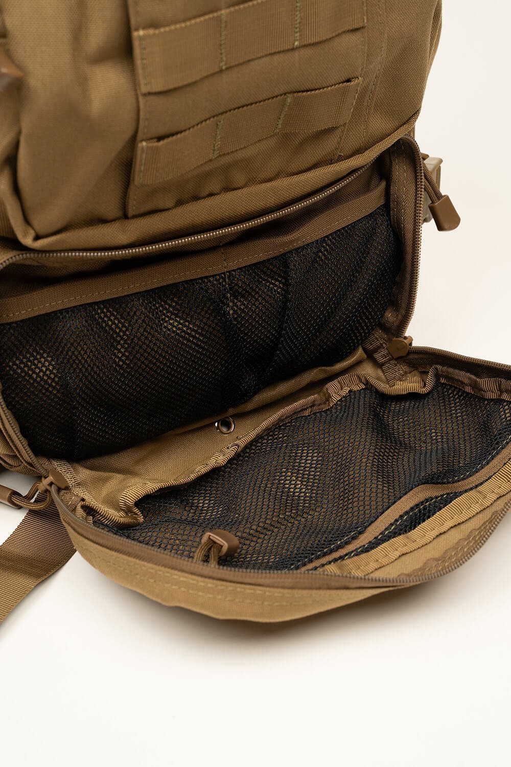 Welcome to the Rebellion - 48 Hour Condor Backpack with Patch
