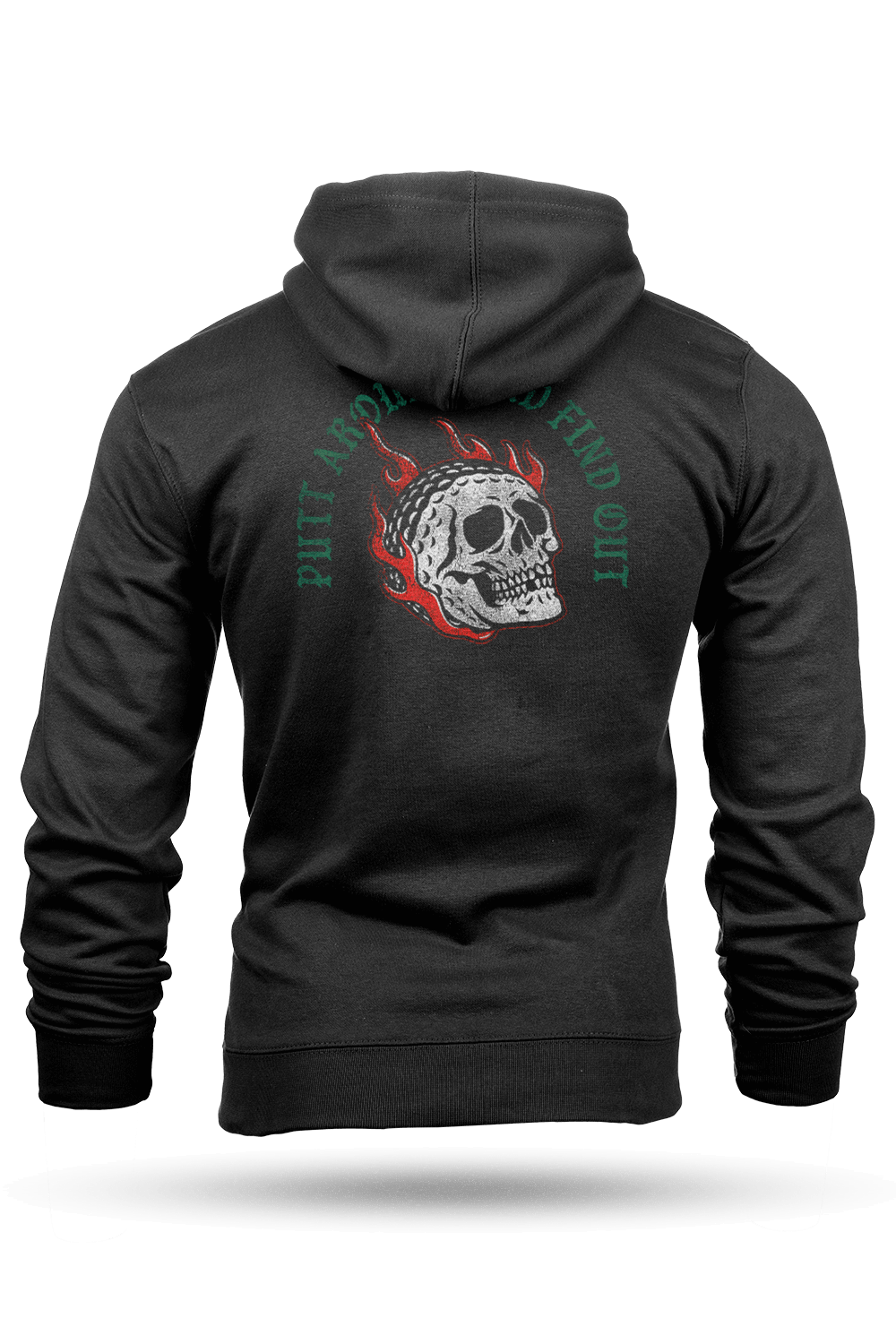 PAFO - Hoodie