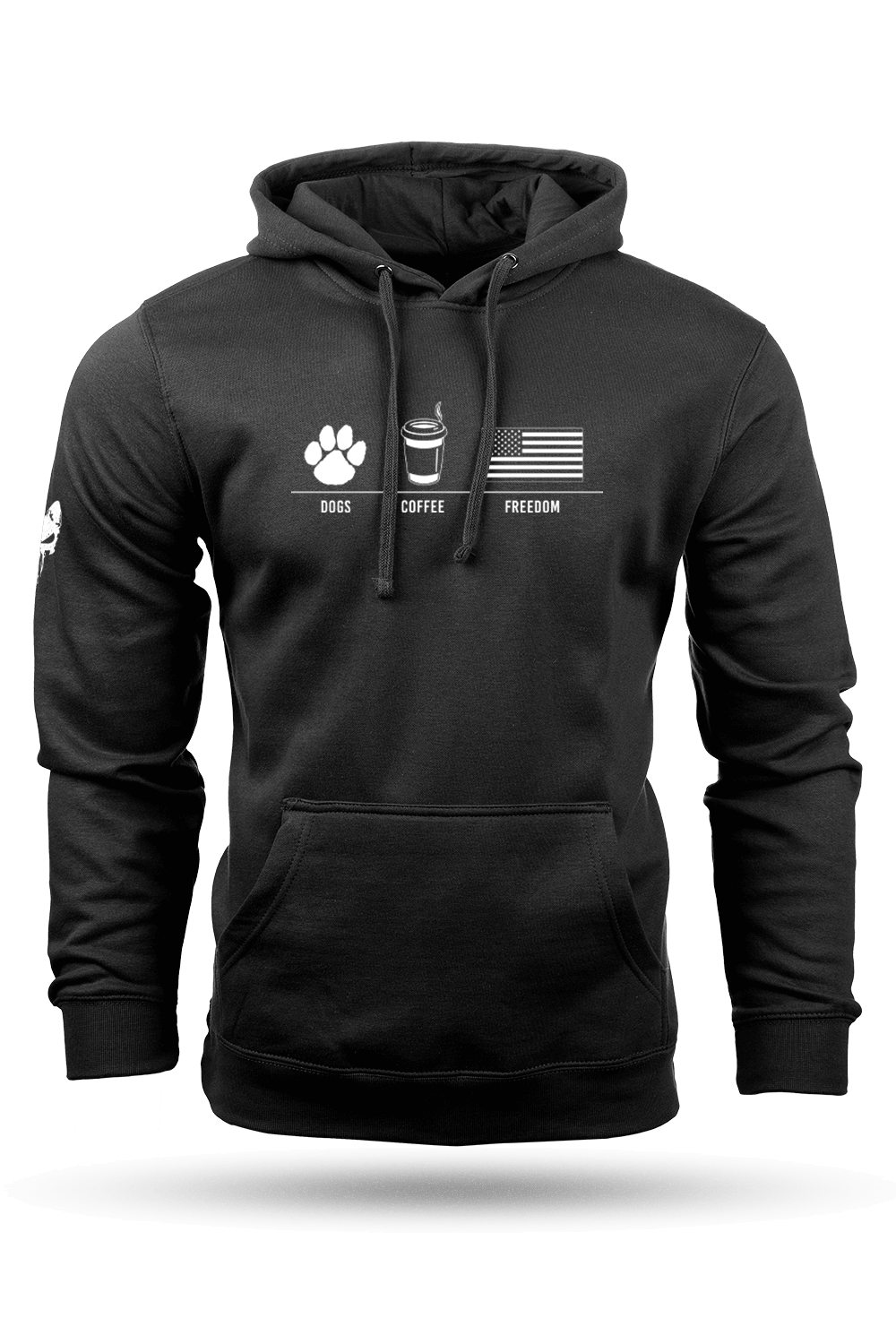 DCF - Rex - Hoodie