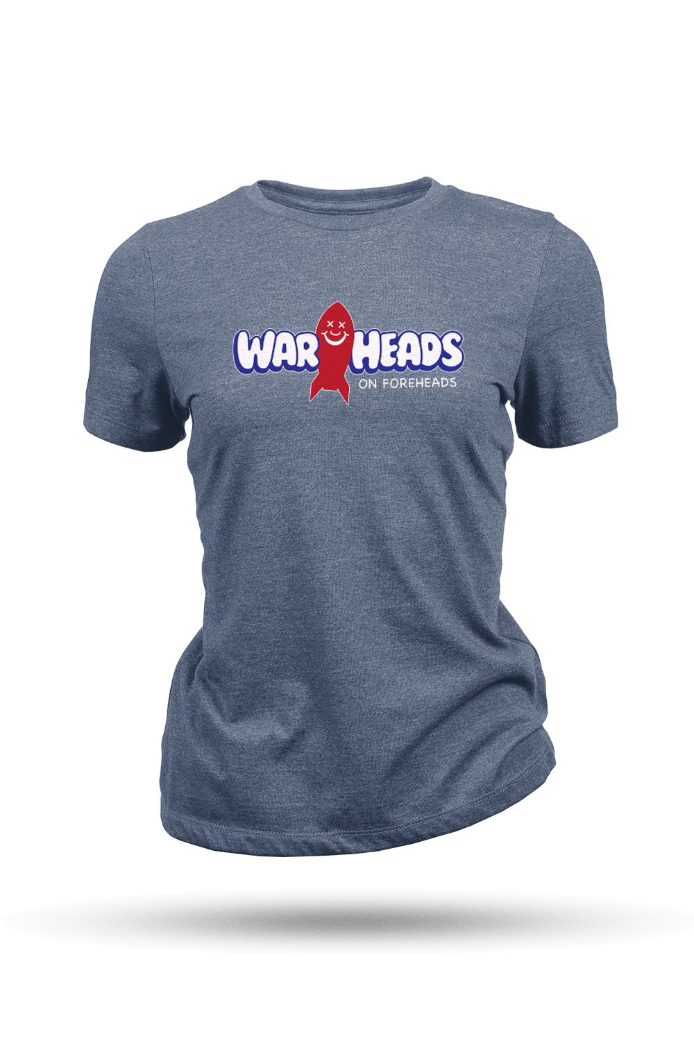 Warheads - Women's T-Shirt