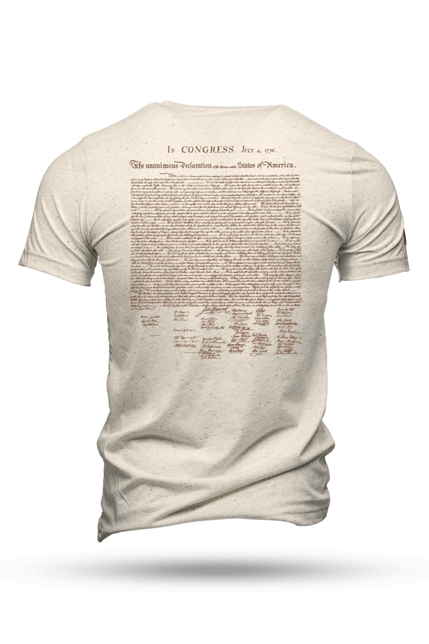 Declaration - Premium T-Shirt