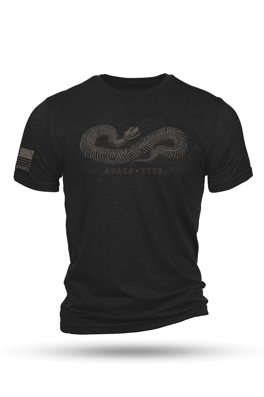 Snake Eyes - T-Shirt