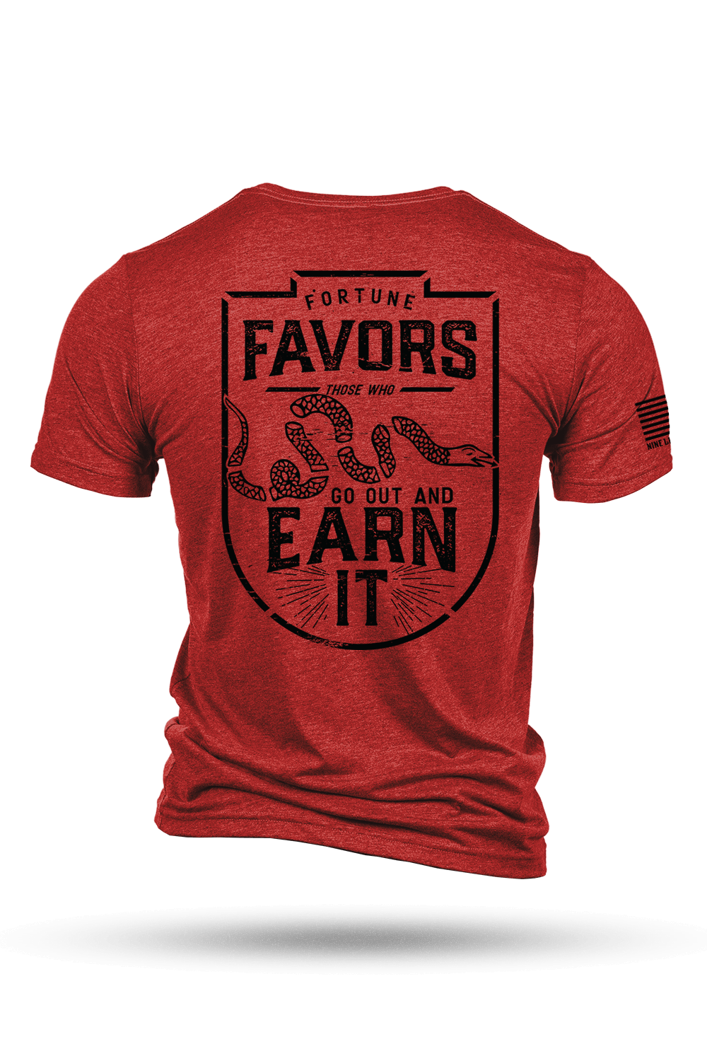 EARN IT - T-Shirt