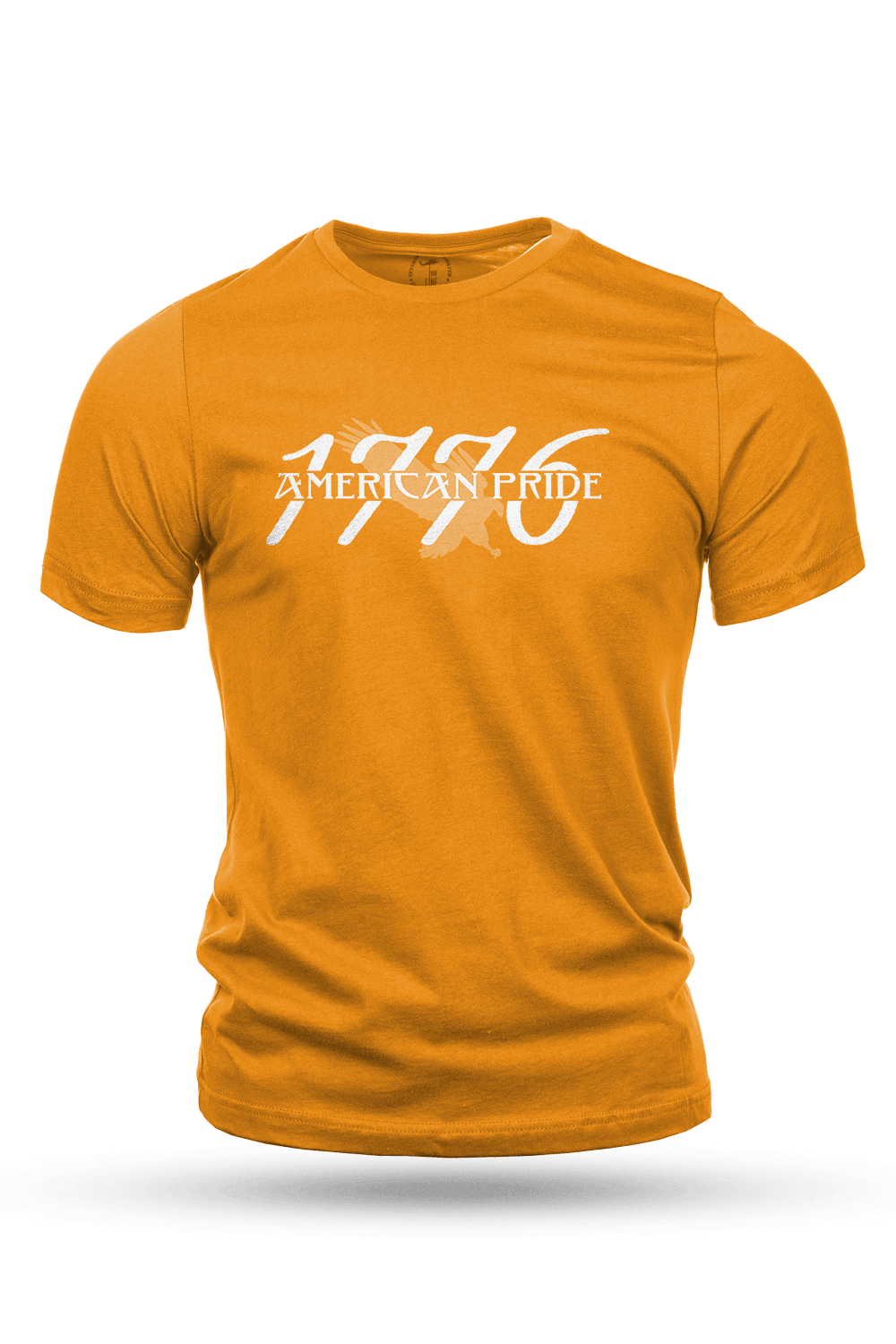 American Pride - T-Shirt