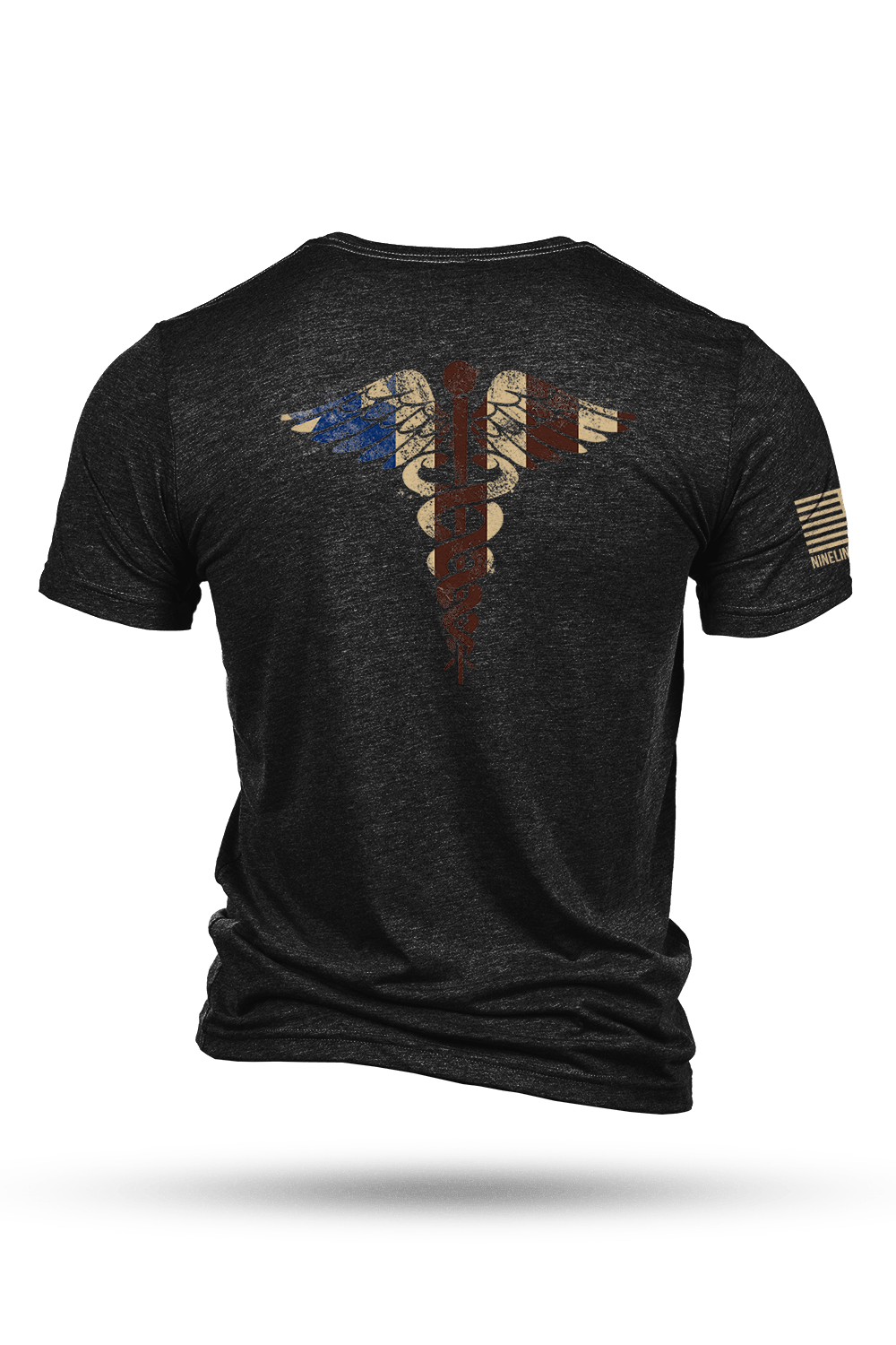 Nurse Flag - T-Shirt
