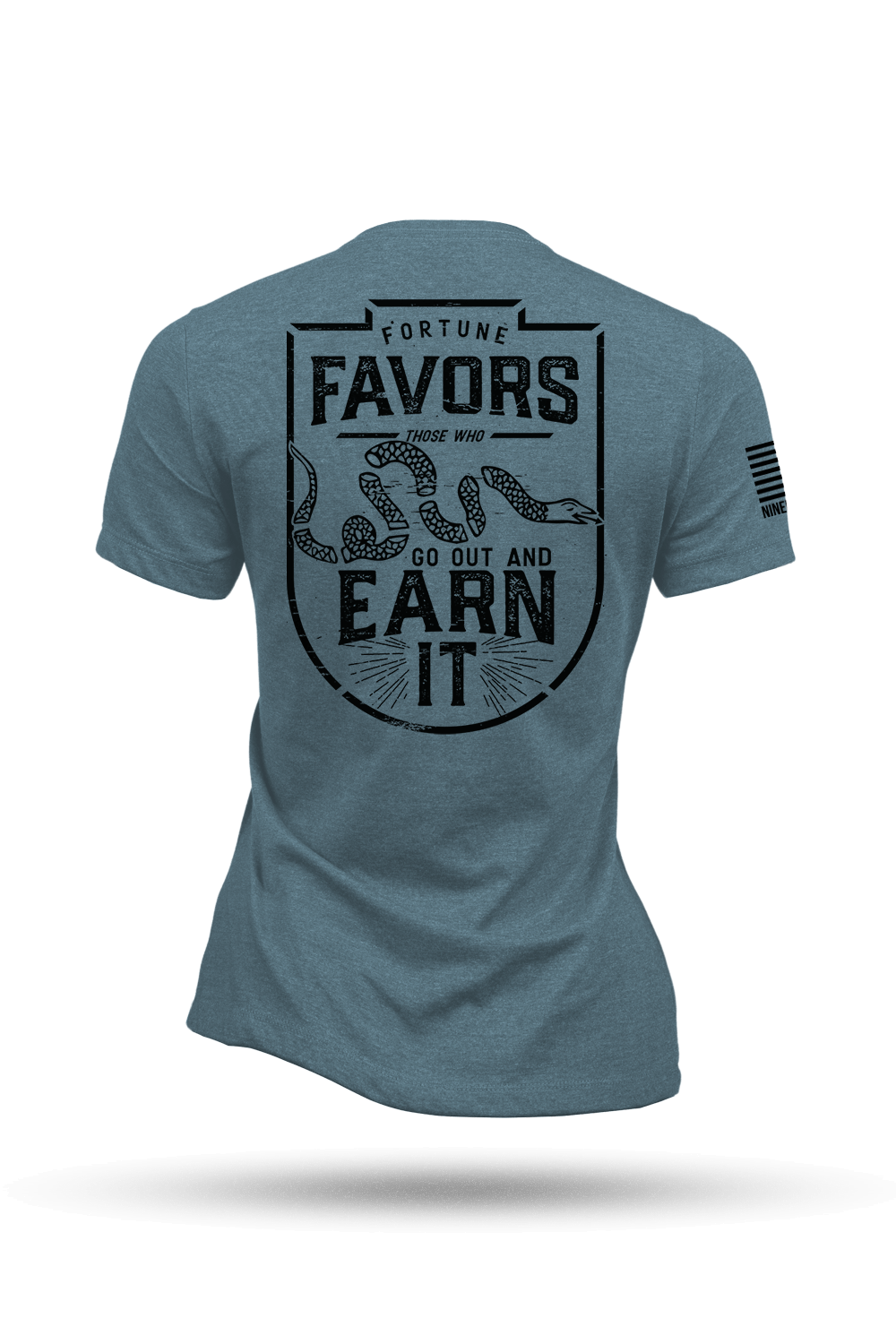 EARN IT - Women's T-Shirt