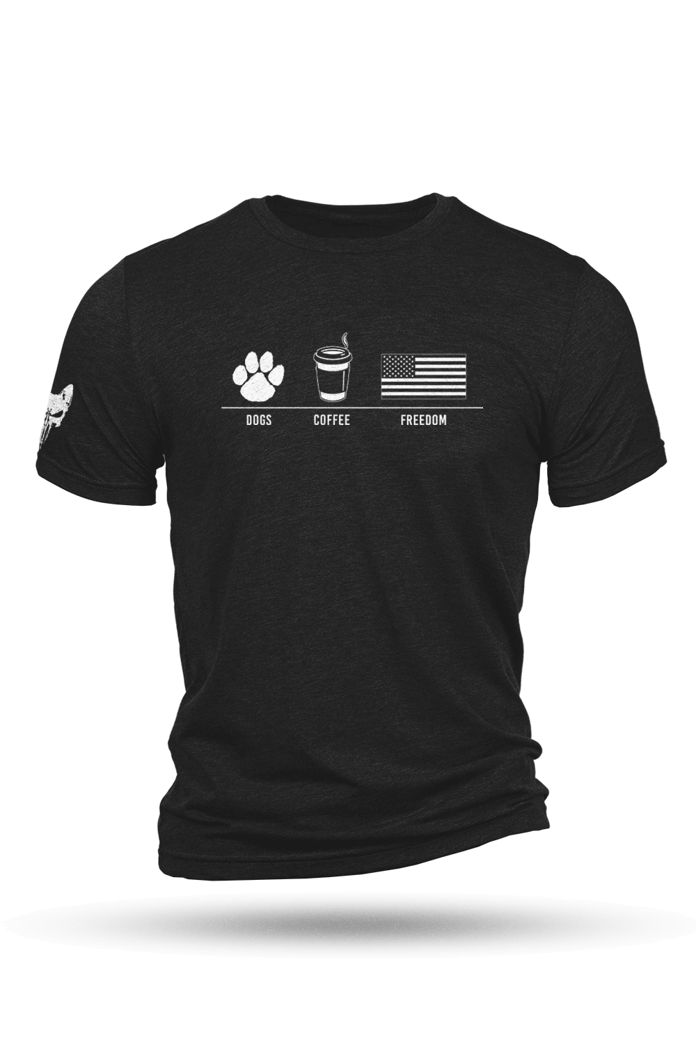 DCF - Rex - T-Shirt