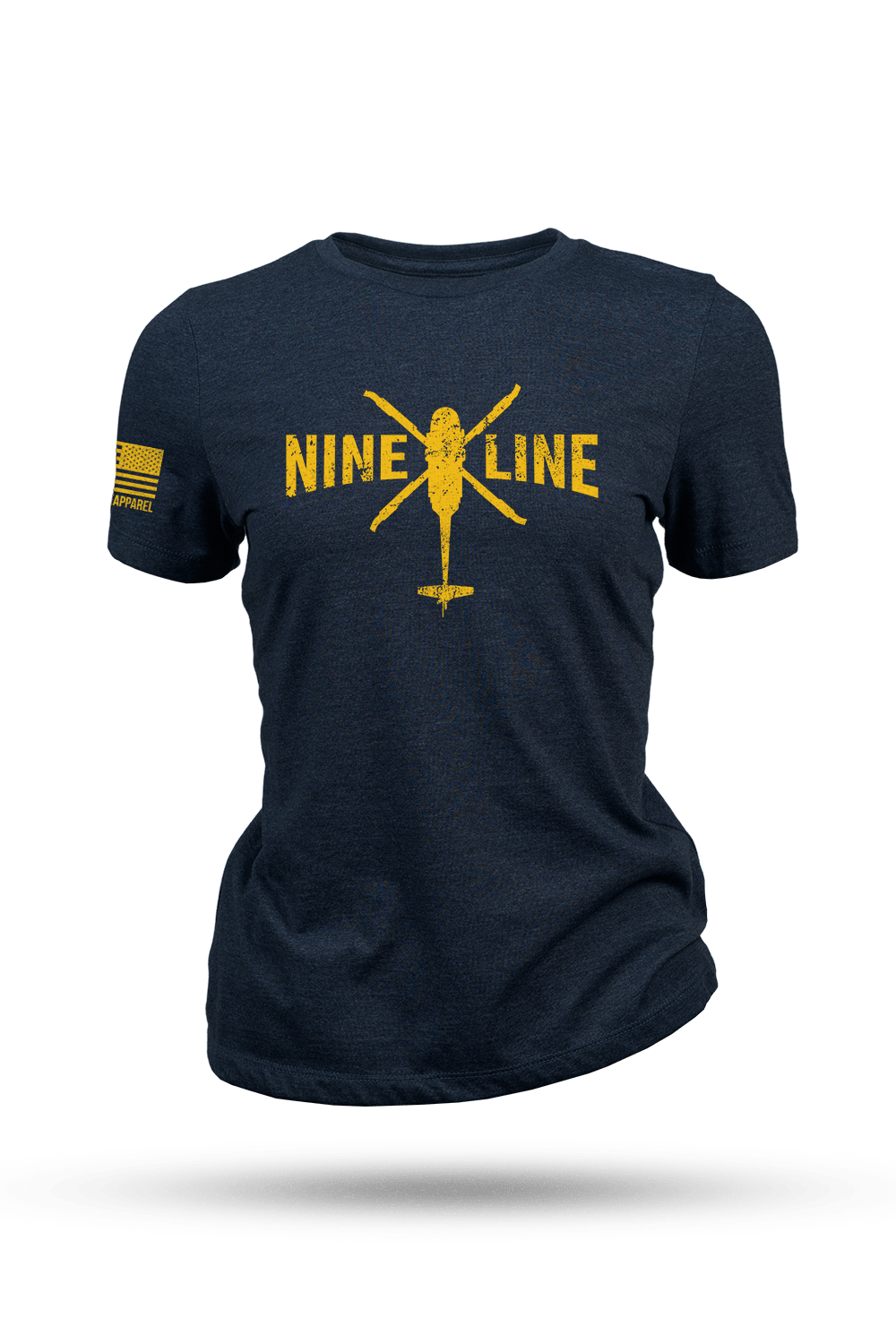 Nine Line Helo - Women's T-Shirt