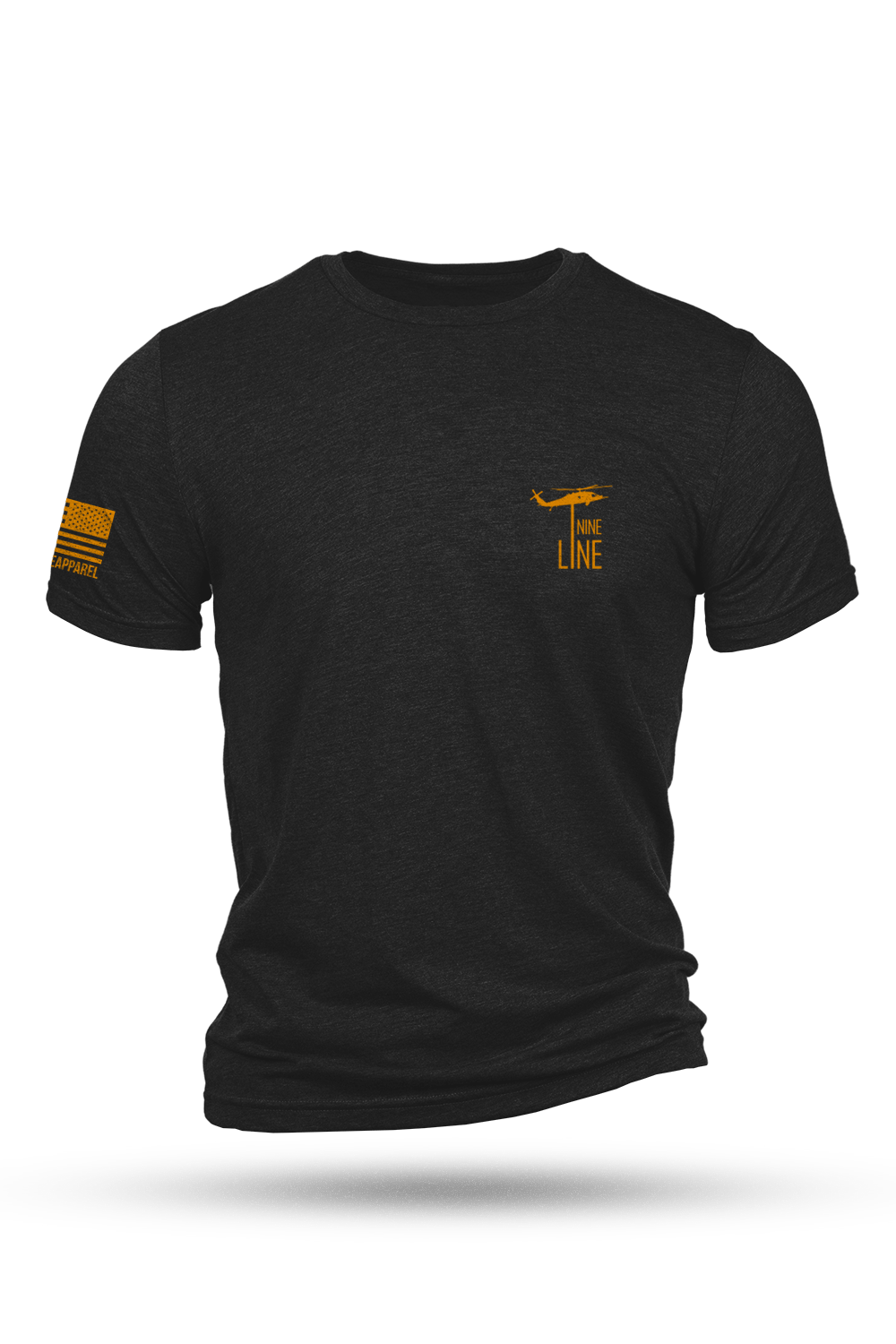 UFO Squatch - T-Shirt